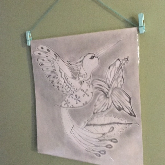 Hummingbird - Picture 2 of 2